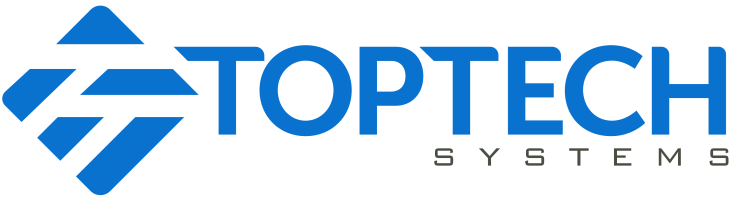 Toptech Training Server